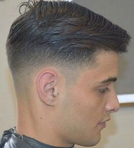 Cool fade hairstyles 2