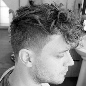 Cool fade hairstyles 3