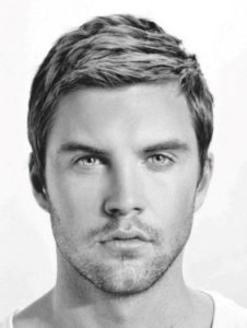 Cool hairstyles for guys with short hair