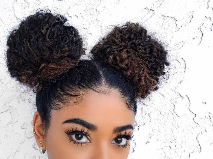 Curly hairstyles 2019 ¡Photo ideas & step by step!