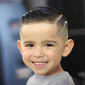 Easy hairstyles for little boys 2