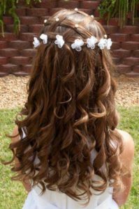 Hairstyles for Girls 1