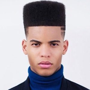 Men’s 90`s Hairstyles trends that are looking forward to come back 3