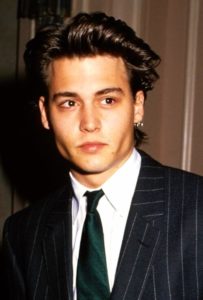 Men’s 90`s Hairstyles trends that are looking forward to come back 4