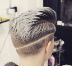 Men’s 90`s Hairstyles trends that are looking forward to come back 5