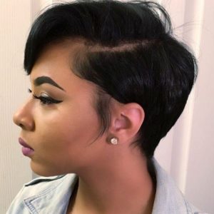 Modern ideas of black hairstyles for women and girls 5