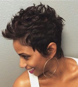 Modern ideas of black hairstyles for women and girls 6