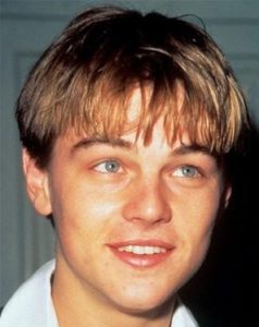 Most popular 90’s Hairstyles for boys