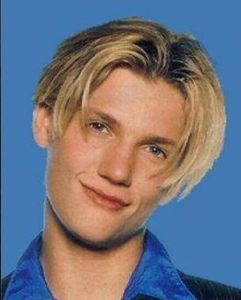 Most popular 90’s Hairstyles for boys 2