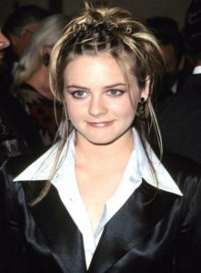 Most popular 90’s Hairstyles for girls