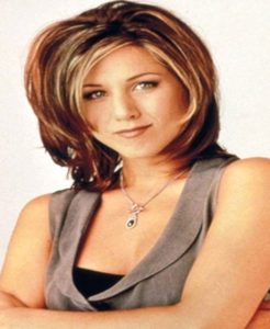 Most popular 90’s Hairstyles for women 5