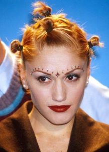 Most popular 90’s Hairstyles for women 6