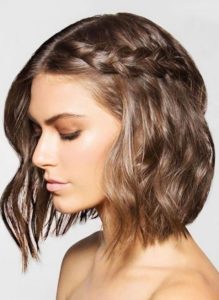 Shine every day with these hairstyles for your thin hair