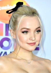 Women celebrities re-creating popular 90’s hairstyles
