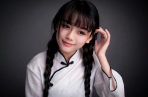 advices for girls with asian hair