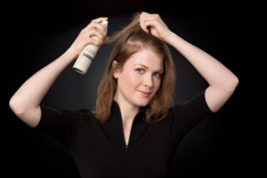 root booster products for asian hair