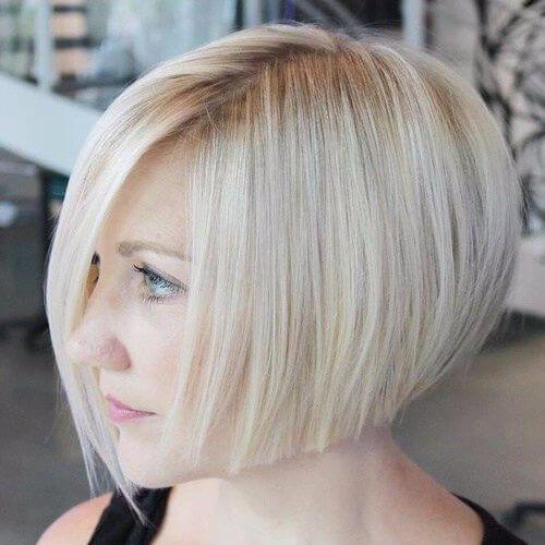 Bob hairstyles 2019 ¡Photo ideas & step by step!