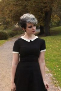 Emo hairstyles for girls with short hair