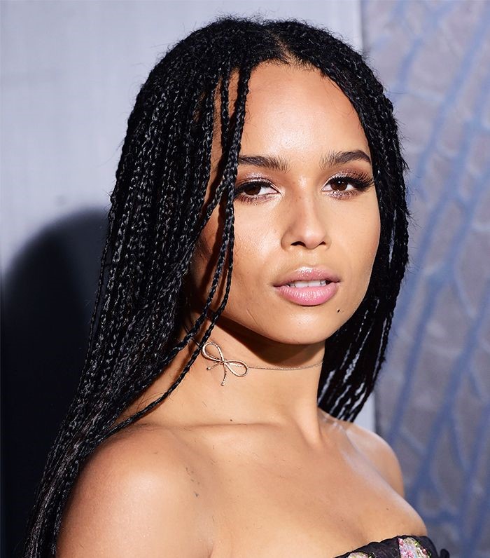 Protective hairstyles 2019 ¡Photo ideas & step by step!