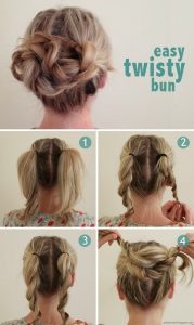 Simple hairstyles for women2