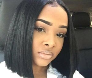 Weave hairstyles for women and girls black hair
