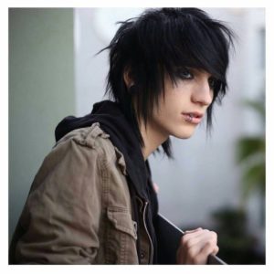 Emo Hairstyles 2019 Photo Ideas Step By Step