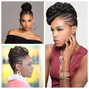 African American Hairstyles