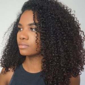 African American Hairstyles Curly