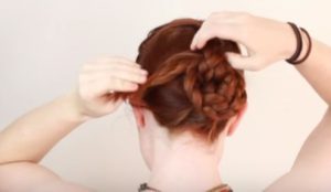 braided hairstyles